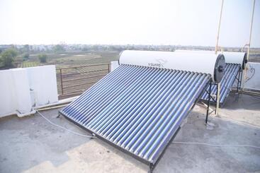 Otel Shri Shyam Palace