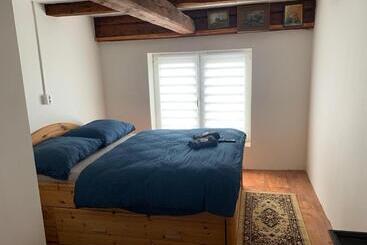 Ubytování Na Farmě