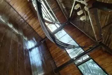 Irakunumi Hostel