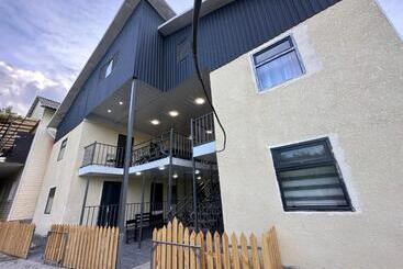 Pensionat альфа