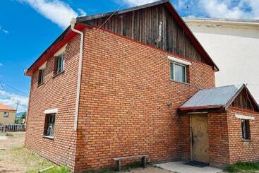 Pensión Ayanchin Guest House