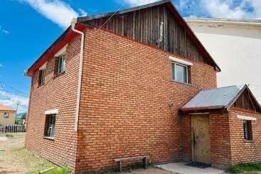 ペンション Ayanchin Guest House