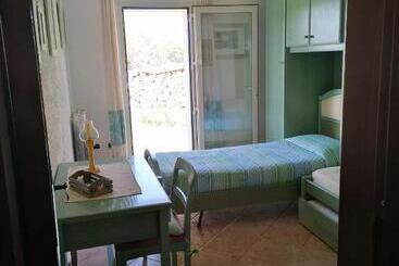 פנסיון Casa Orecchioni