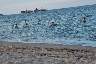 ペンション Confort Acf Tineretului