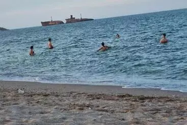 Pensjonat Confort Acf Tineretului