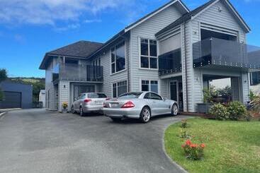 Pensão Lang S Beach Scenic Resort