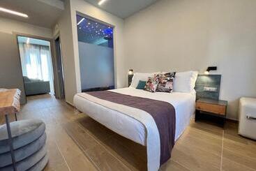 ペンション Luci Sul Mare  Boutique Rooms