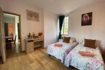 پانسیون Maison Verte