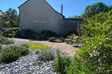 Pension Maison Verte