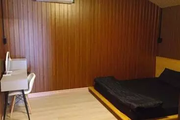 Majatalo Patchara Home