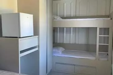 ペンション Pousada Fornerolli