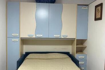 پانسیون Rosy Home