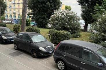 پانسیون Rosy Home