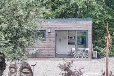 Majatalo Studio Proche Aéroport De Nantes Atlantique