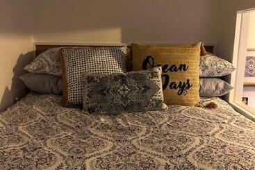 Pensjonat The Coachmans Cottage