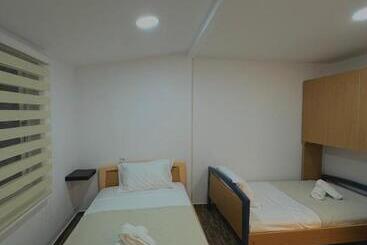 پانسیون Vilabakiaj