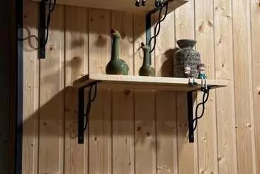 پانسیون Woodlandracha