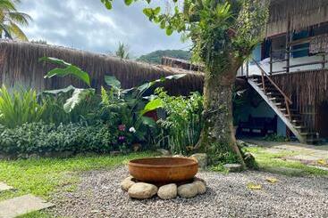 Aparthotel Pousadinha Tia Chica Camburi