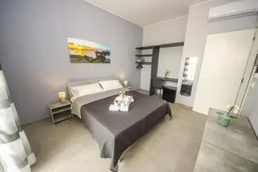 Villa Dei Due Mari B&b