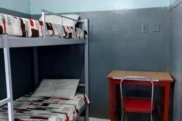 ユースホステル Fiori Centro