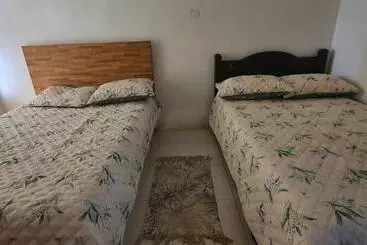 Hospedaria Hostal Mar Y Luz