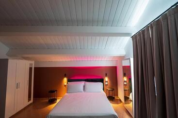 Arcolobello B&b Apart