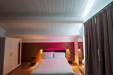 Arcolobello B&b Apart