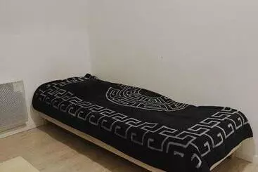 Bed and Breakfast Chambre Simple