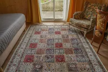 Aamiaismajoitus (B&B) Chateau Eck