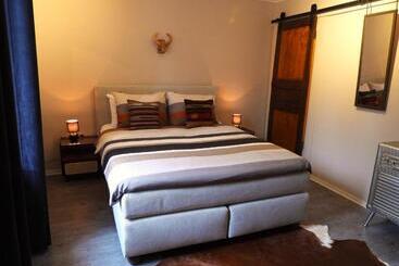 住宿加早餐 Chez Mobi