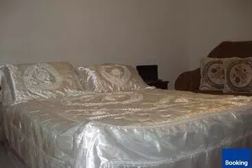 Bed and Breakfast Friendly Hostel