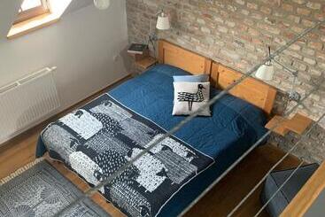 Bed and Breakfast Gala Ubytování & Sektárna