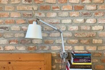 Bed and Breakfast Gala Ubytování & Sektárna