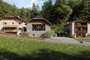 Bed and Breakfast Hofgut Antlas