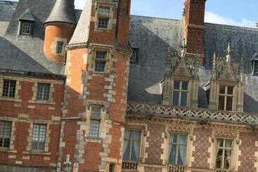 Bed and Breakfast La Vie En Rose