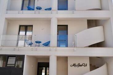 تختخواب و صبحانه Ma Gra Ví