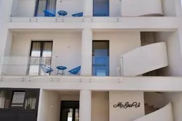 Bed and Breakfast Ma Gra Ví