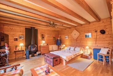 Bed and Breakfast Vers Le Mont