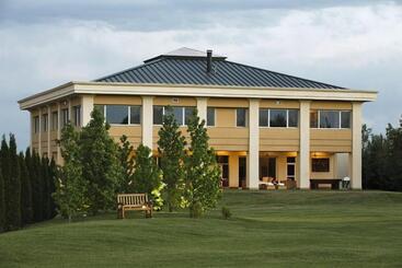 Hotel Antucura Tandem