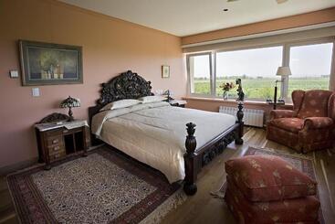 فندق Antucura Tandem