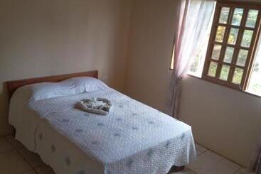 酒店 Arrecife Centro Recreativo Y Hospedaje