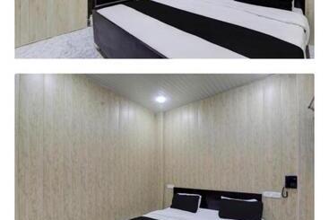 Отель City Inn Lodge