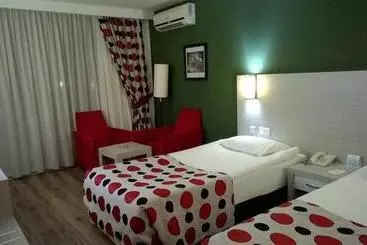 Hôtel Family Restaurant And Fast Food Corner