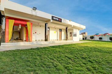 Hotell O Rajendra Palace