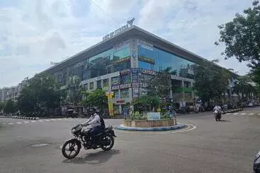 ホテル Serene Stay