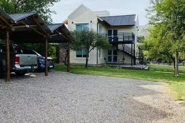 アパートホテル Los Iñaki