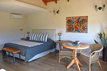 Apart Otel Los Iñaki