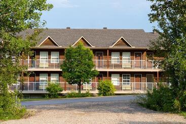 Motel Royal Papineau