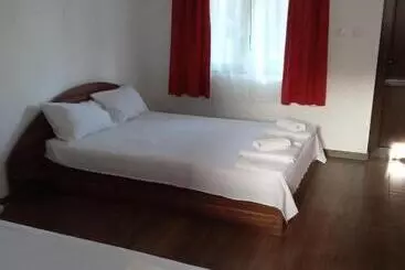 Pension  поповата къща