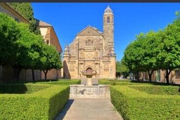 Panzió Aurora Merida